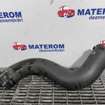 FURTUN INTERCOOLER AUDI A6 C7 2.0 2010-2019 oe-4G0145737Q, vedere laterala