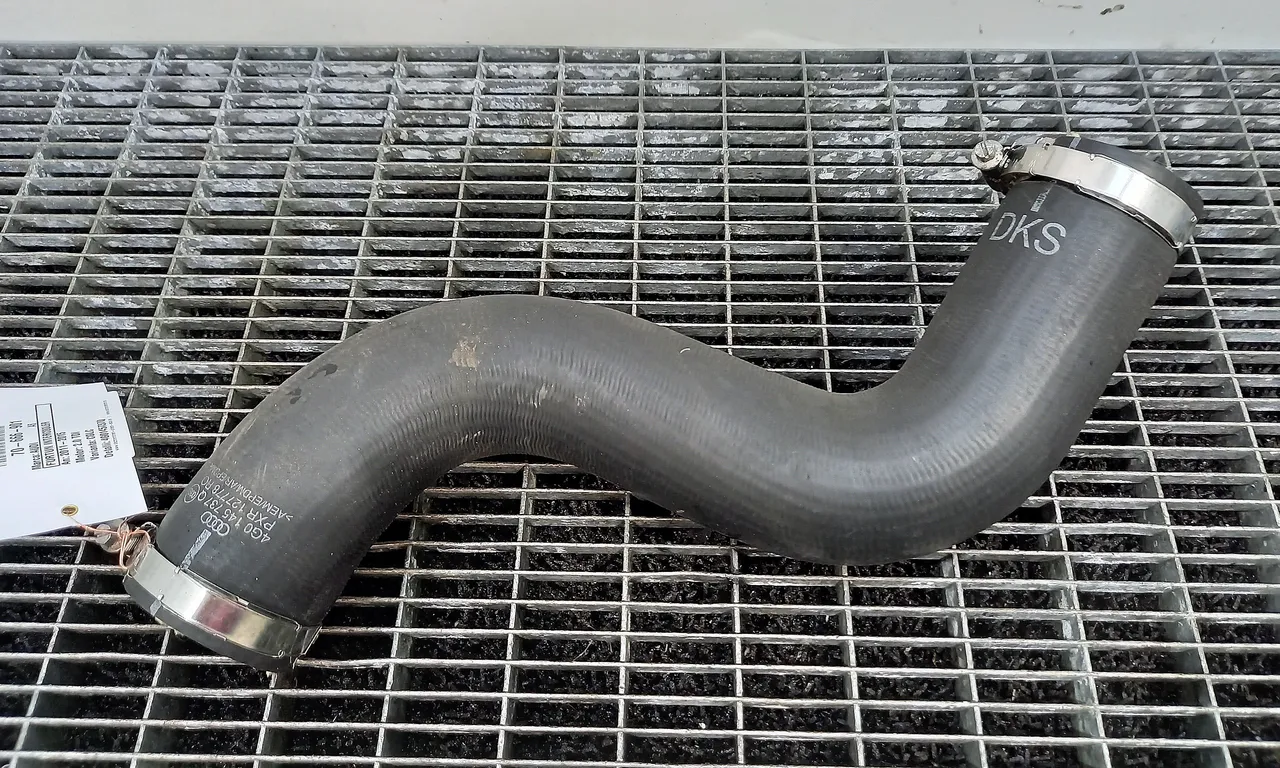 FURTUN INTERCOOLER AUDI A6 C7 2010-2019