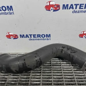 FURTUN INTERCOOLER