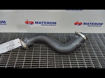 FURTUN INTERCOOLER