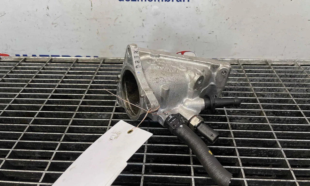 GALERIE ADMISIE AUDI A6 C7 2010-2019