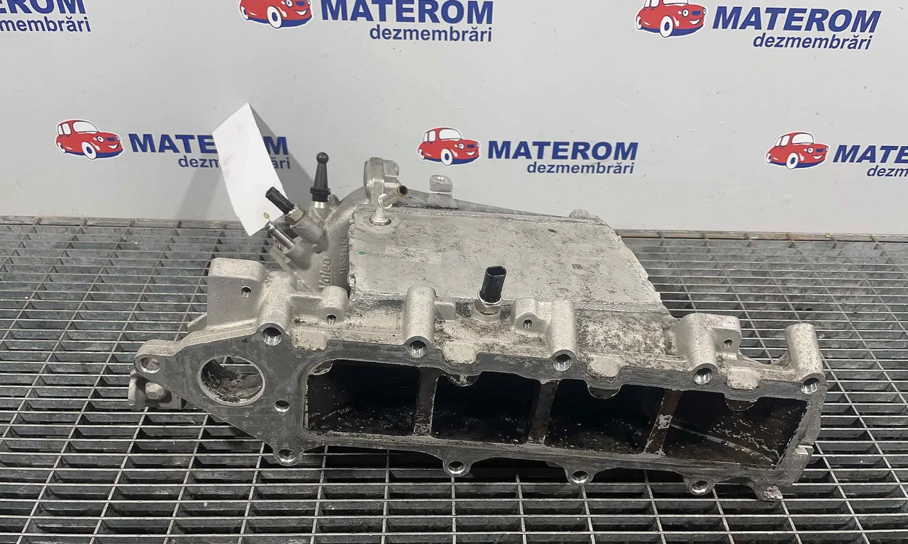GALERIE ADMISIE AUDI A6 C7 2010-2019