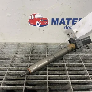 INJECTOR
