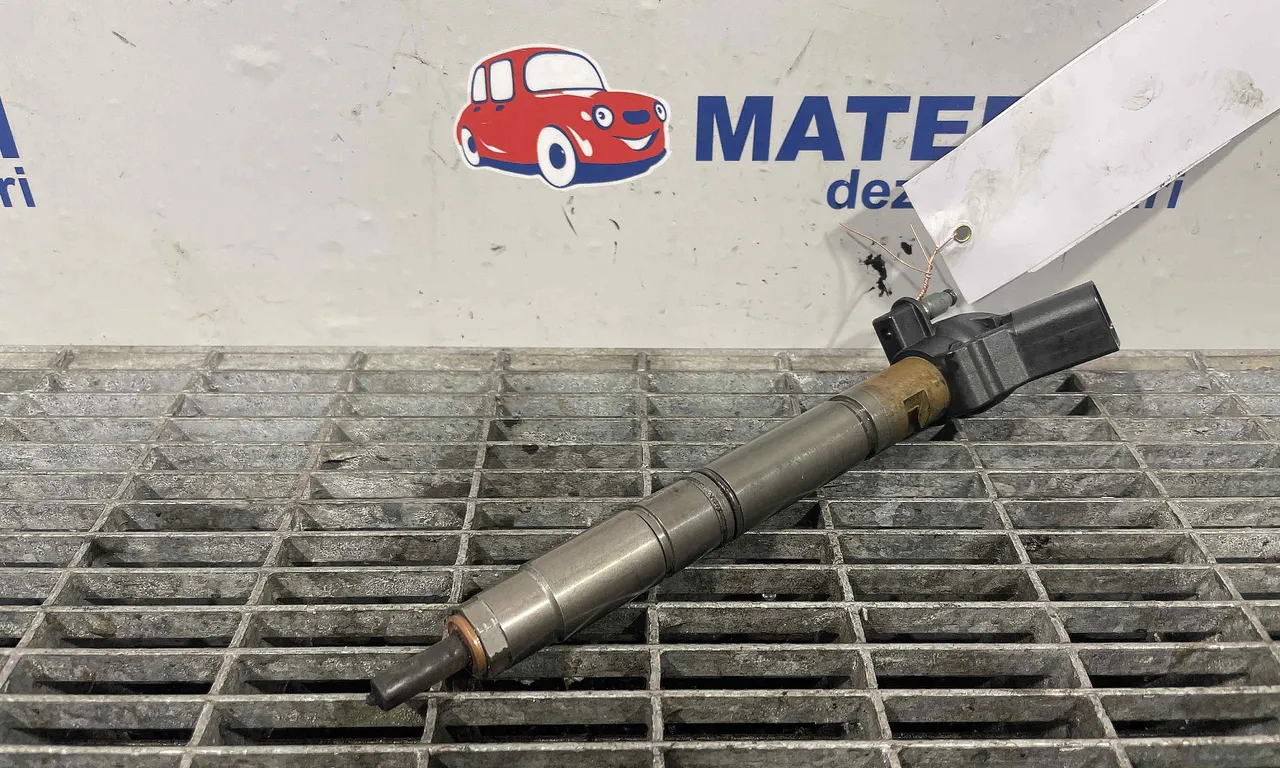 INJECTOR AUDI A6 C7 2010-2019