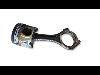 Piston cu biela