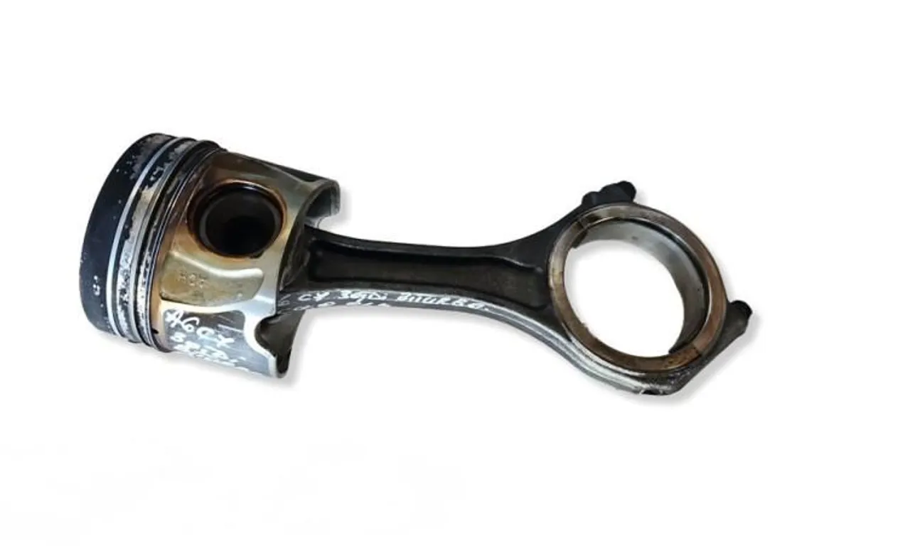 Piston cu biela AUDI A6 C7 2010-2019