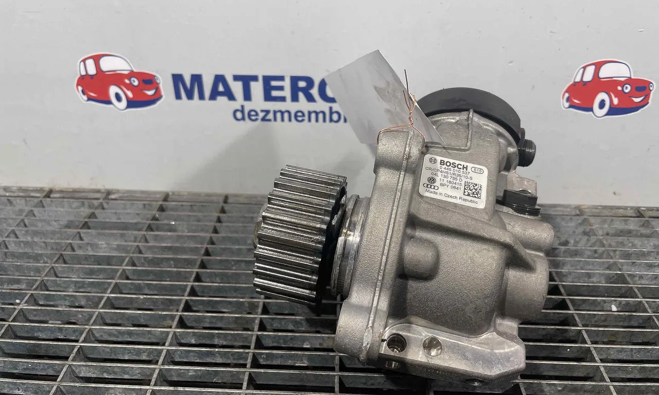 POMPA INALTA PRESIUNE AUDI A6 C7 2010-2019