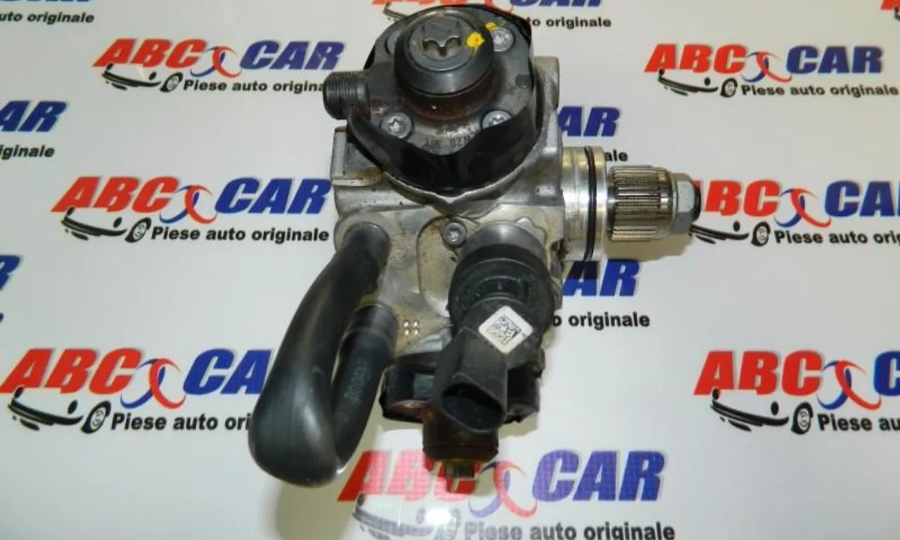 Pompa inalta presiune AUDI A6 C7 2010-2019