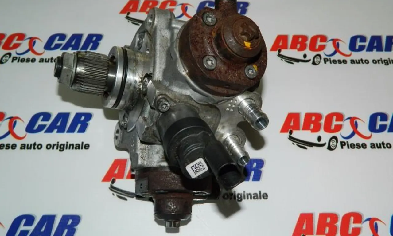 Pompa inalta presiune AUDI A6 C7 2010-2019