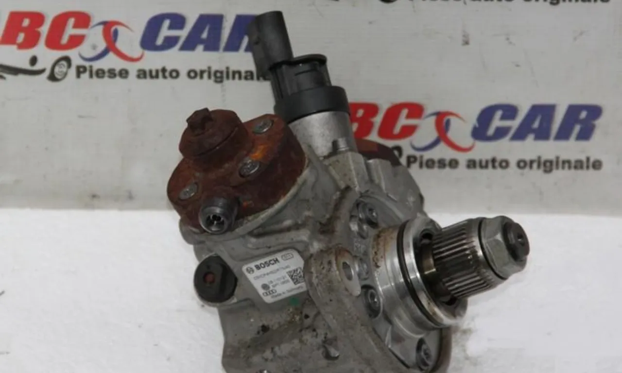 Pompa inalta presiune AUDI A6 C7 2010-2019