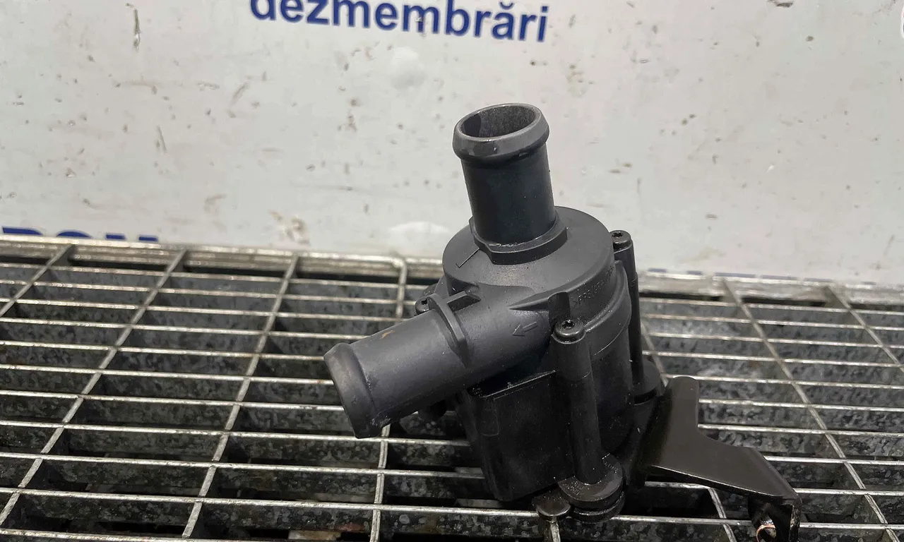POMPA RECIRCULARE APA AUDI A6 C7 2010-2019