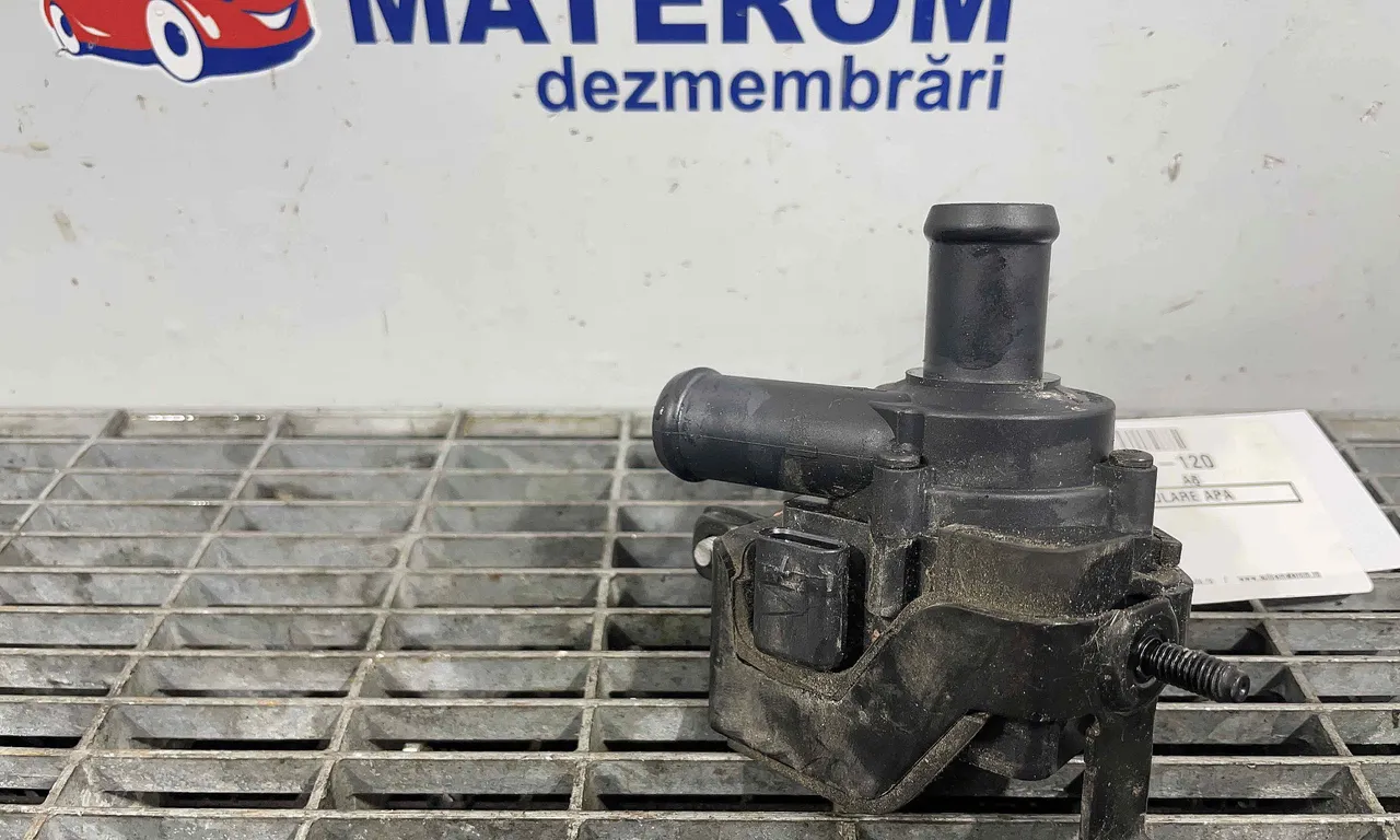 POMPA RECIRCULARE APA AUDI A6 C7 2010-2019