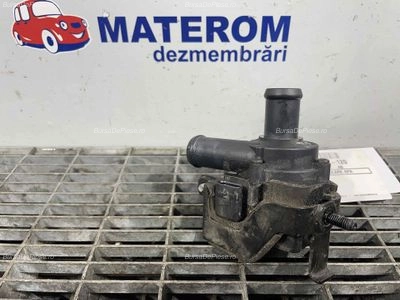 POMPA RECIRCULARE APA