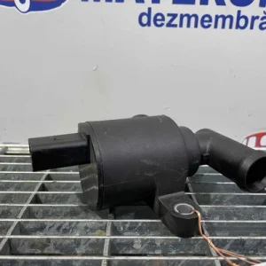 POMPA RECIRCULARE APA