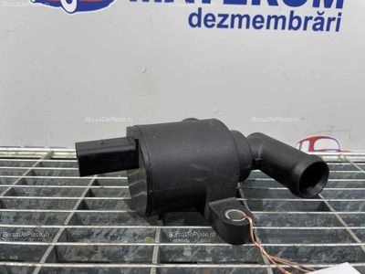 POMPA RECIRCULARE APA