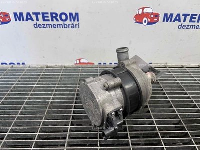 POMPA RECIRCULARE APA