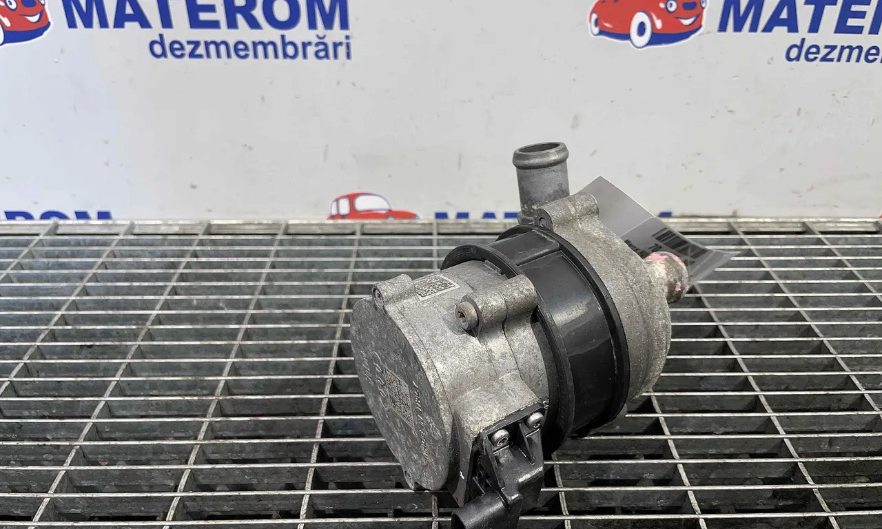 POMPA RECIRCULARE APA AUDI A6 C7 2010-2019