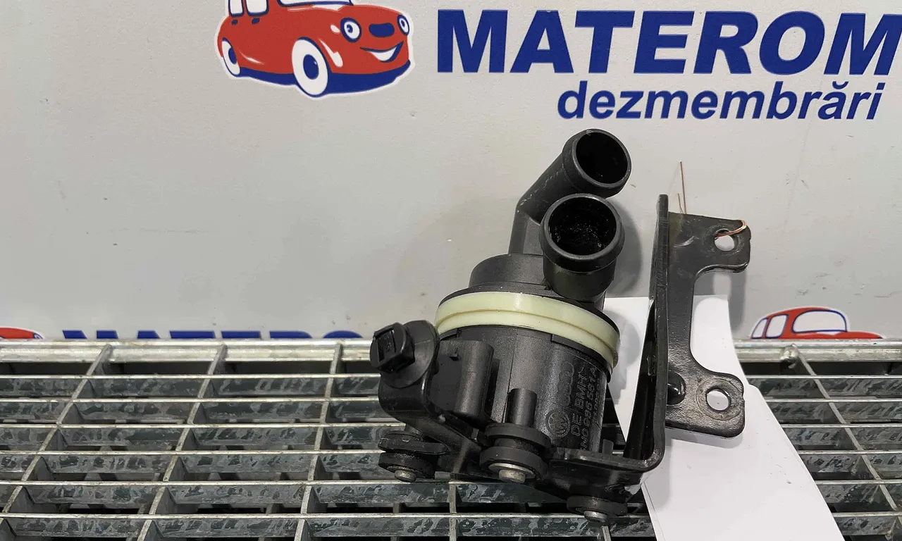 POMPA RECIRCULARE APA AUDI A6 C7 2010-2019
