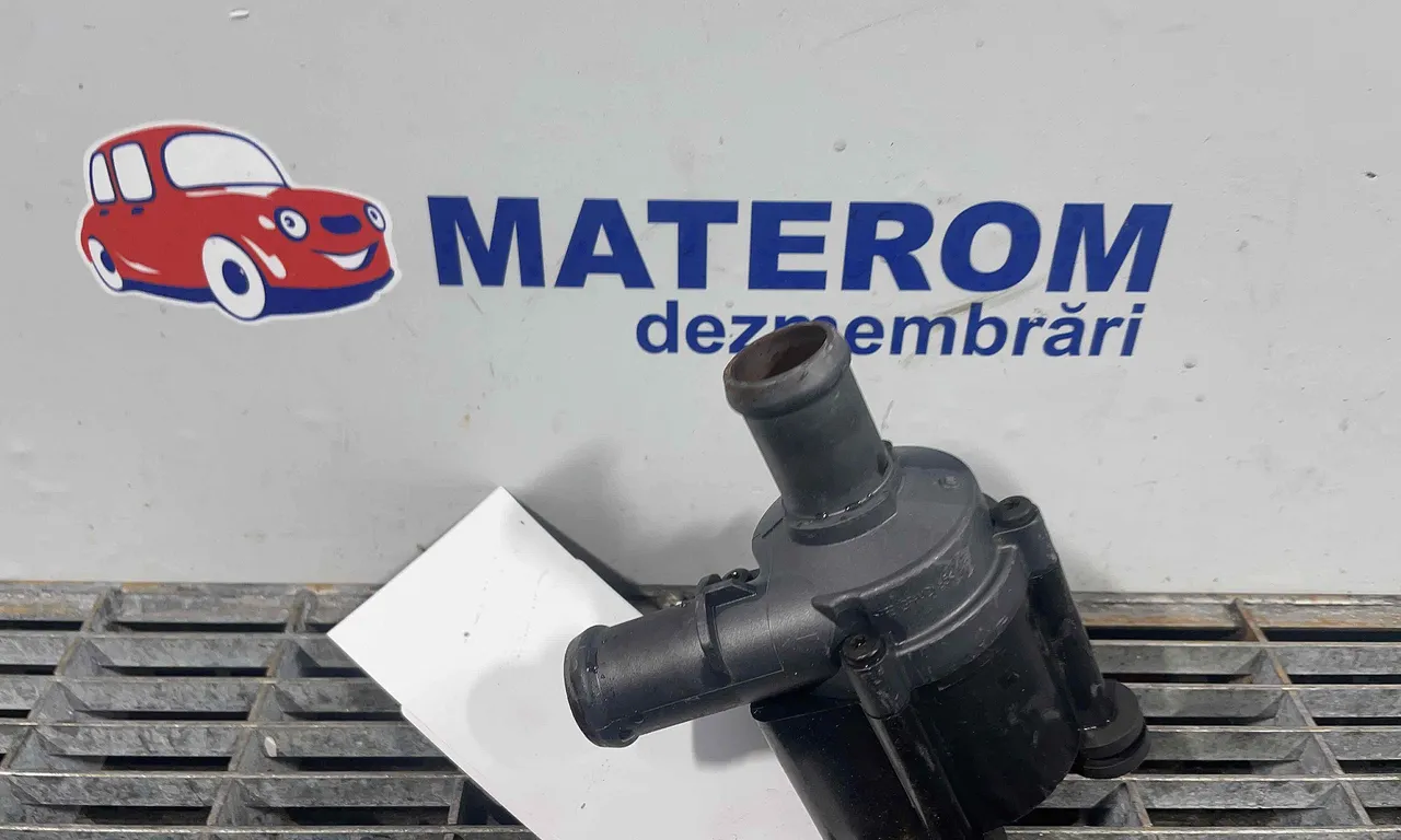 POMPA RECIRCULARE APA AUDI A6 C7 2010-2019