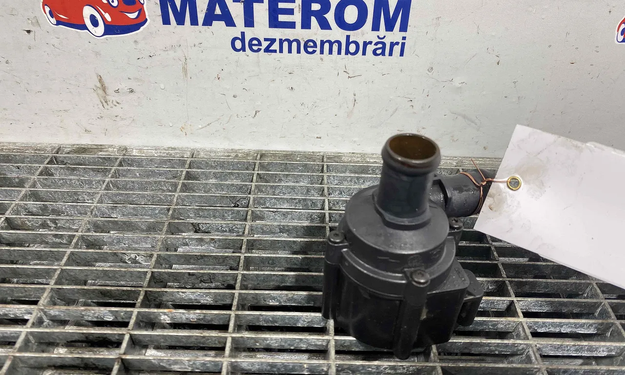 POMPA RECIRCULARE APA AUDI A6 C7 2010-2019