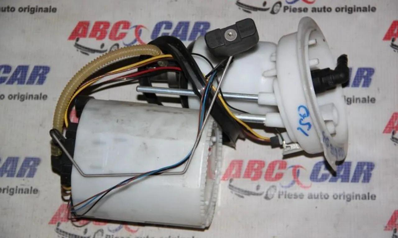 Pompa rezervor AUDI A6 C7 2010-2019