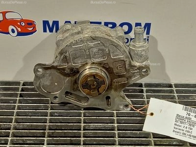 POMPA VACUUM