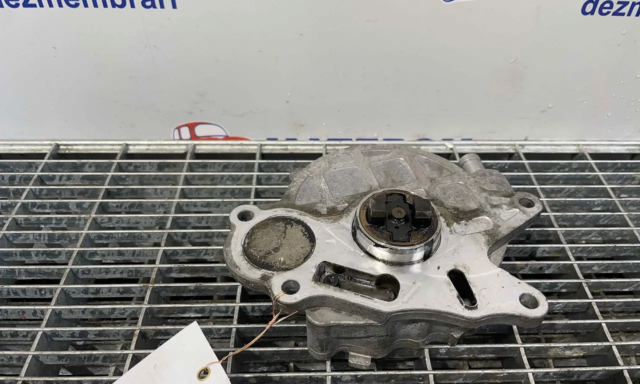 POMPA VACUUM AUDI A6 C7 2010-2019