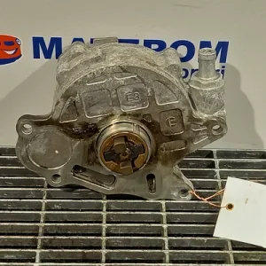 POMPA VACUUM