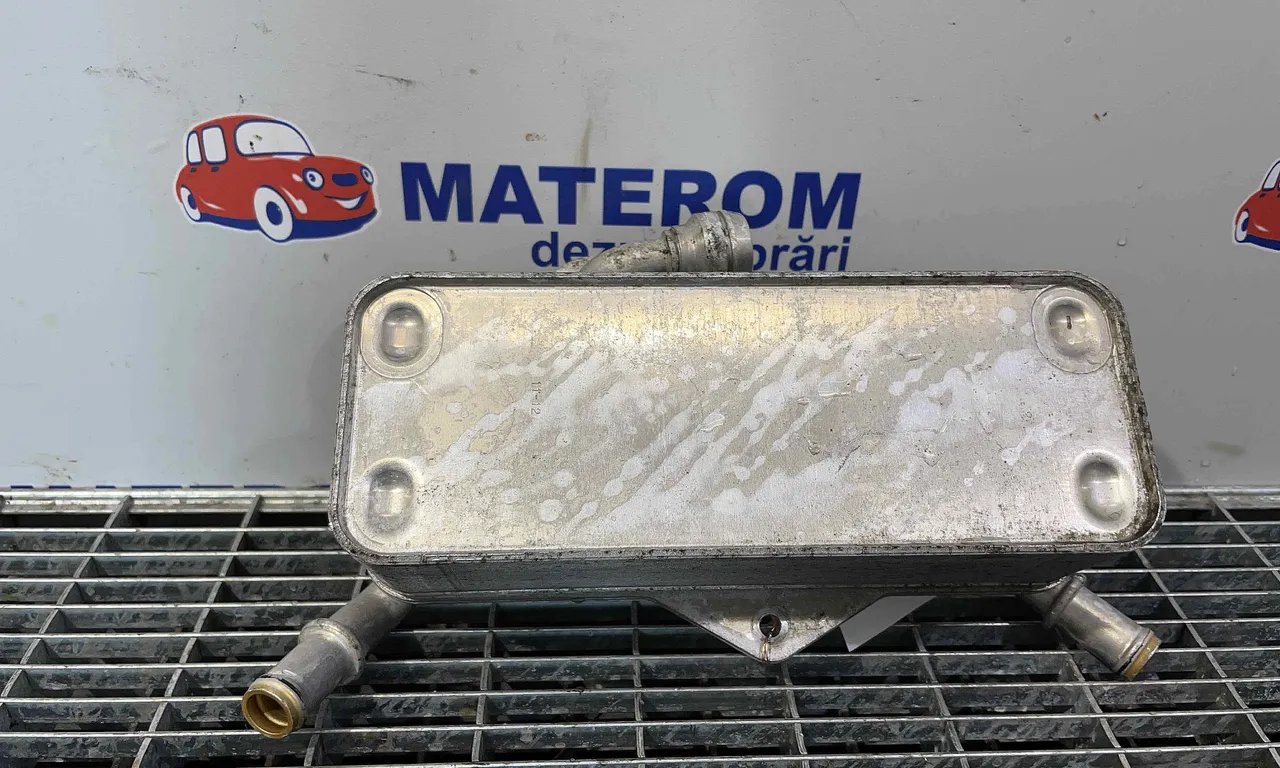 RACITOR ULEI CUTIE VITEZE AUDI A6 C7 2010-2019