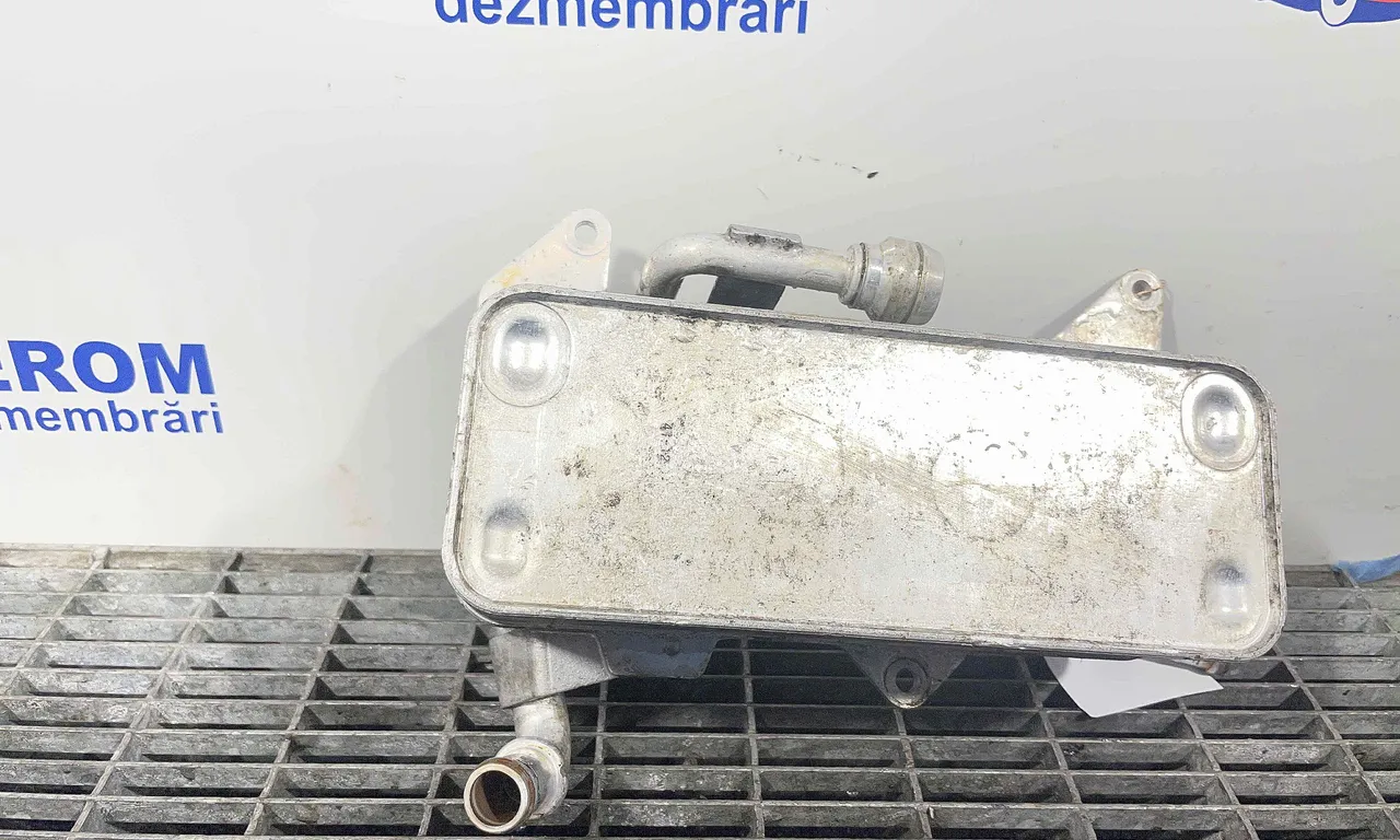 RACITOR ULEI CUTIE VITEZE AUDI A6 C7 2010-2019