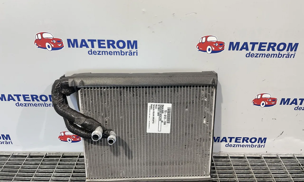 RADIATOR CLIMA AUDI A6 C7 2010-2019