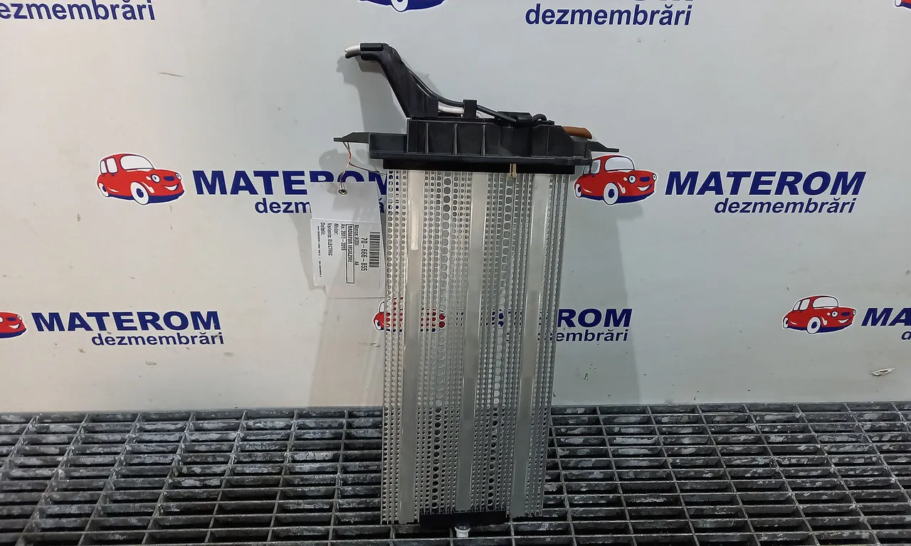RADIATOR INCALZIRE AUDI A6 C7 2010-2019