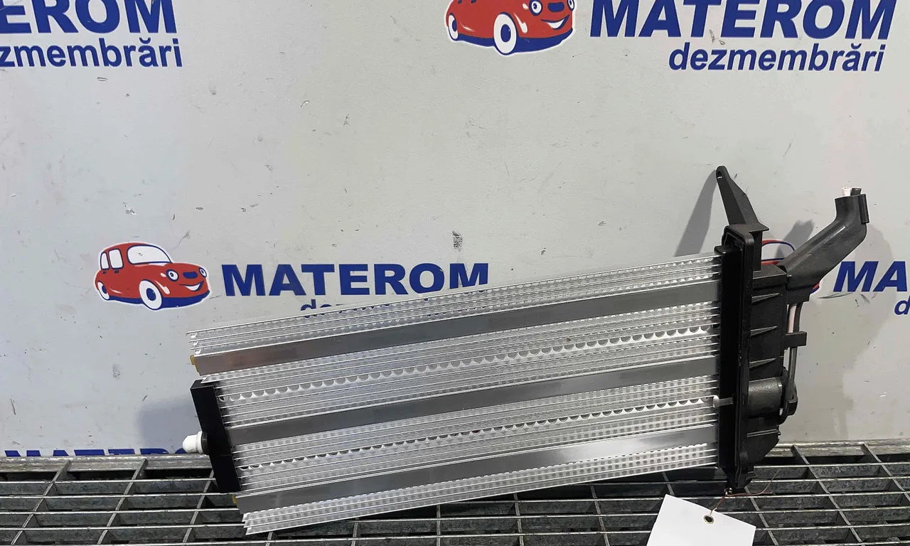 RADIATOR INCALZIRE AUDI A6 C7 2010-2019