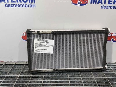 RADIATOR INCALZIRE