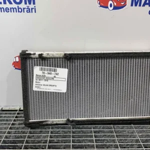 RADIATOR INCALZIRE