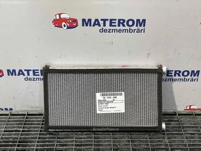RADIATOR INCALZIRE