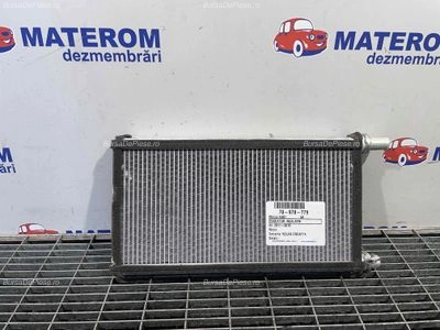 RADIATOR INCALZIRE