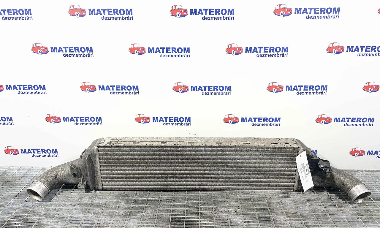 RADIATOR INTERCOOLER AUDI A6 C7 2010-2019