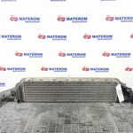 RADIATOR INTERCOOLER AUDI A6 C7 3.0 2010-2019 oe-4G0145805M, vedere frontata