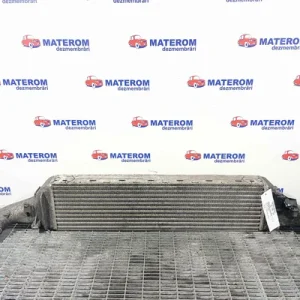 RADIATOR INTERCOOLER