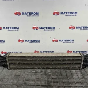 RADIATOR INTERCOOLER