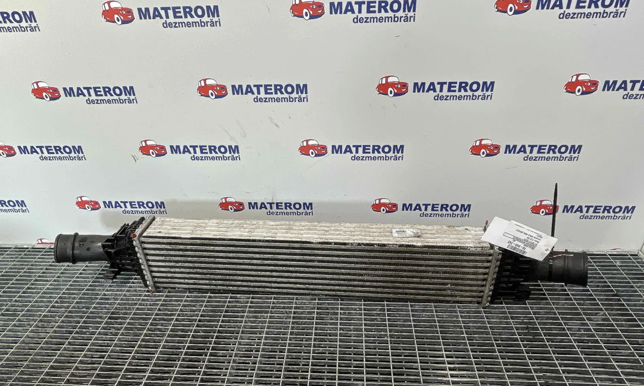 RADIATOR INTERCOOLER AUDI A6 C7 2010-2019