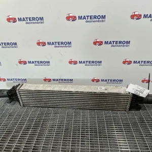 RADIATOR INTERCOOLER