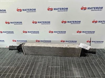 RADIATOR INTERCOOLER