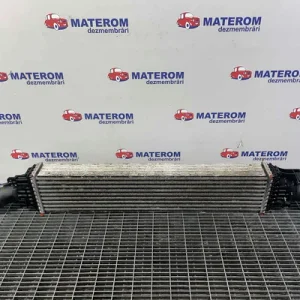 RADIATOR INTERCOOLER