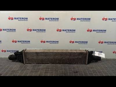 RADIATOR INTERCOOLER