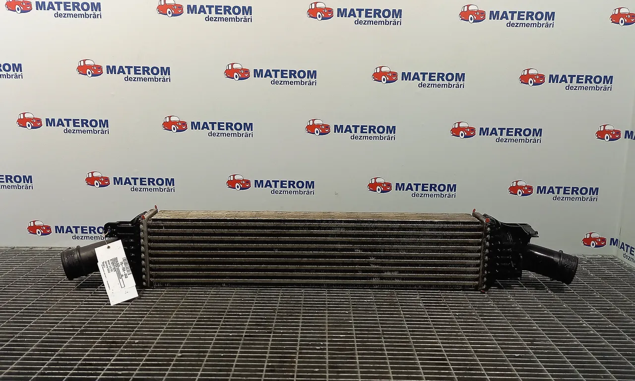 RADIATOR INTERCOOLER AUDI A6 C7 2010-2019
