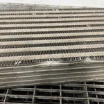 RADIATOR INTERCOOLER AUDI A6 C7 2.0 2010-2019 oe-8K0145805P, vedere laterala