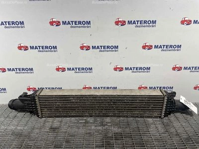 RADIATOR INTERCOOLER