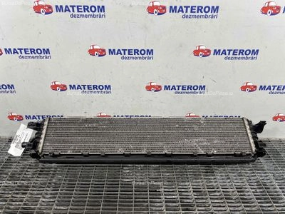 RADIATOR MOTOR